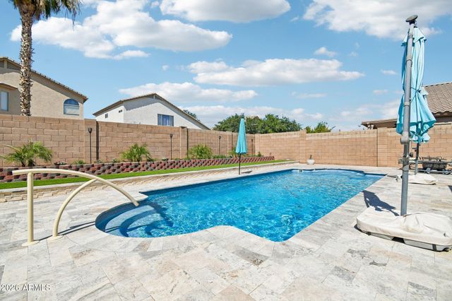 12942 W PERSHING Street, El Mirage, AZ 85335