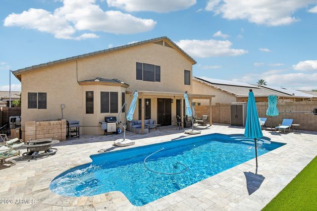 12942 W PERSHING Street, El Mirage, AZ 85335