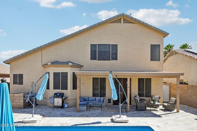 12942 W PERSHING Street, El Mirage, AZ 85335