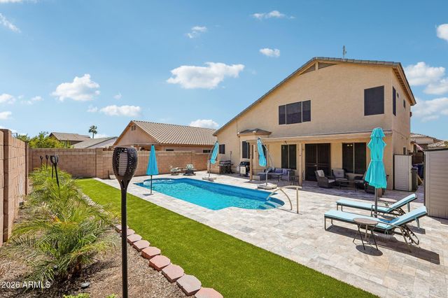 12942 W PERSHING Street, El Mirage, AZ 85335