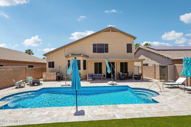 12942 W PERSHING Street, El Mirage, AZ 85335