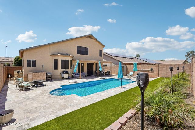 12942 W PERSHING Street, El Mirage, AZ 85335