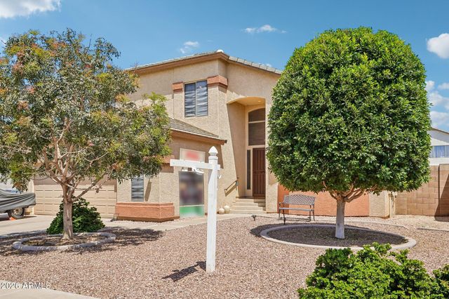 12942 W PERSHING Street, El Mirage, AZ 85335
