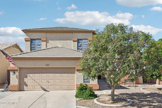 12942 W PERSHING Street, El Mirage, AZ 85335