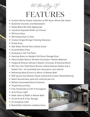 861 Bantry Court, Nixa, MO 65714