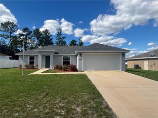 6707 SW 153RD PLACE ROAD, Ocala, FL 34473