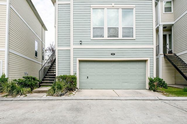 7007 Plum Creek Trail Lane, Houston, TX 77087