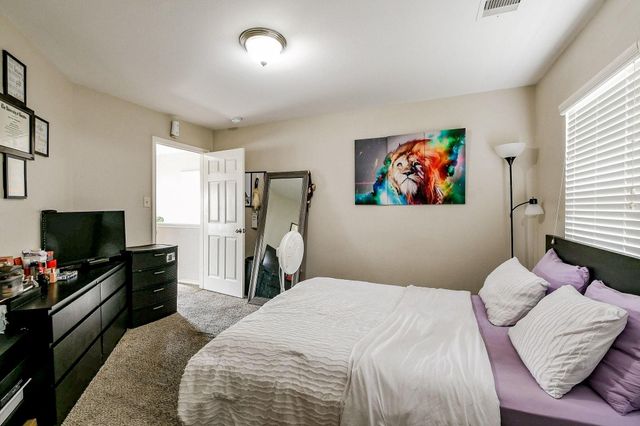 7007 Plum Creek Trail Lane, Houston, TX 77087