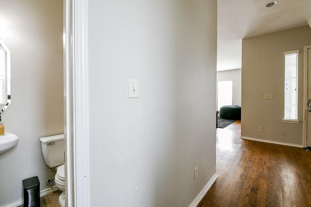 7007 Plum Creek Trail Lane, Houston, TX 77087