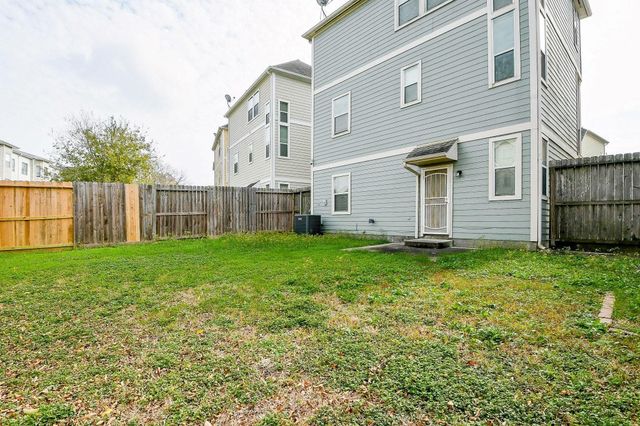 7007 Plum Creek Trail Lane, Houston, TX 77087