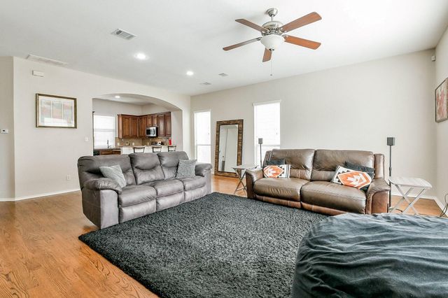 7007 Plum Creek Trail Lane, Houston, TX 77087