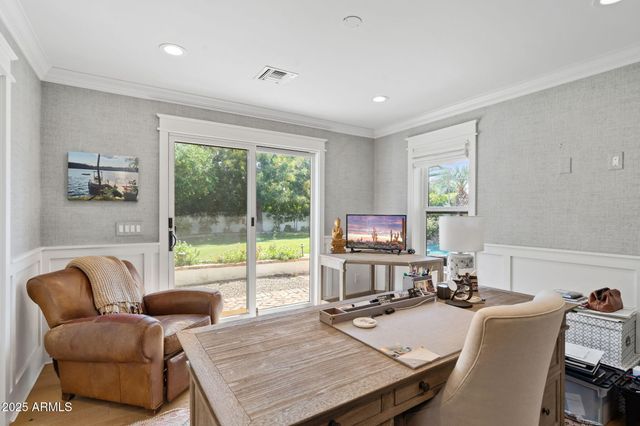 8107 E DEL CUARZO Drive, Scottsdale, AZ 85258