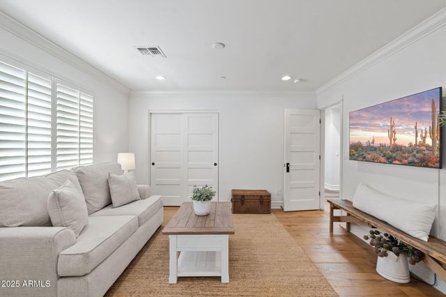 8107 E DEL CUARZO Drive, Scottsdale, AZ 85258