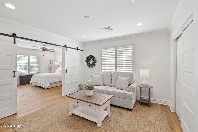 8107 E DEL CUARZO Drive, Scottsdale, AZ 85258