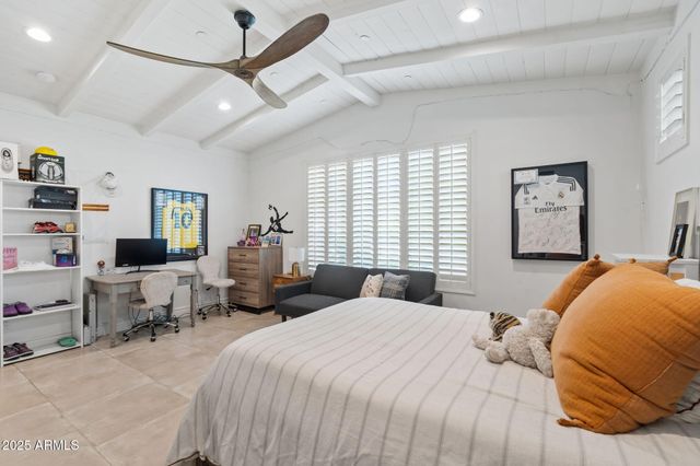 8107 E DEL CUARZO Drive, Scottsdale, AZ 85258