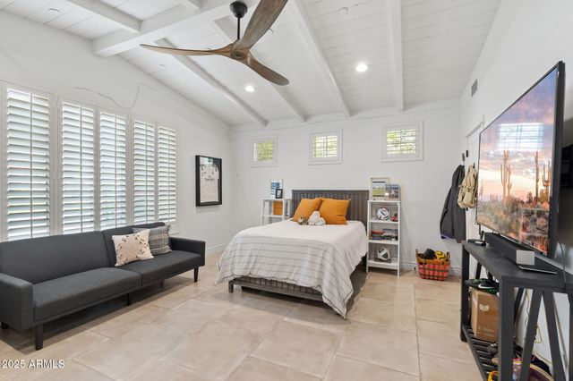 8107 E DEL CUARZO Drive, Scottsdale, AZ 85258