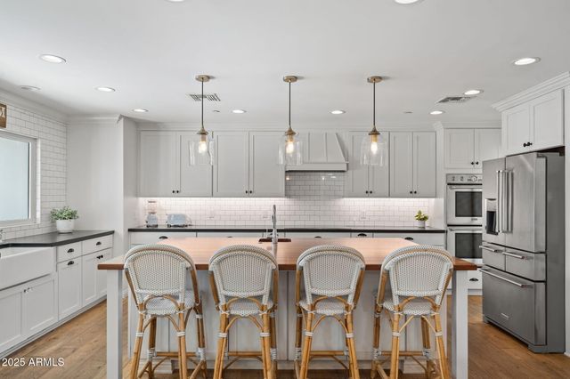 8107 E DEL CUARZO Drive, Scottsdale, AZ 85258