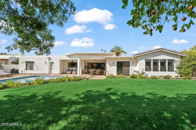 8107 E DEL CUARZO Drive, Scottsdale, AZ 85258