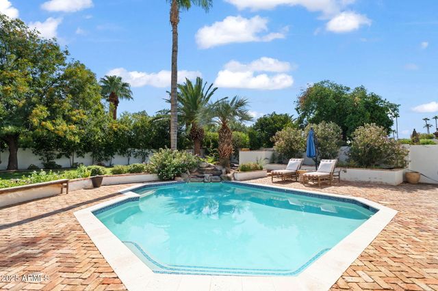 8107 E DEL CUARZO Drive, Scottsdale, AZ 85258