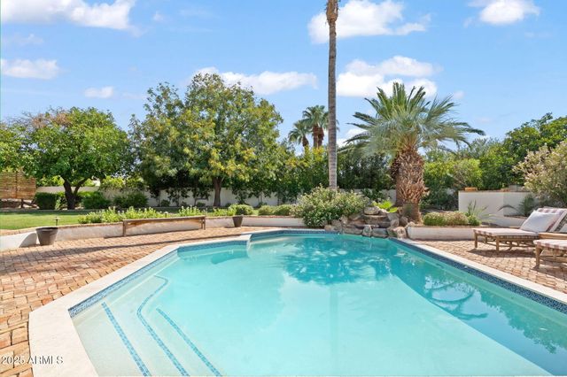 8107 E DEL CUARZO Drive, Scottsdale, AZ 85258