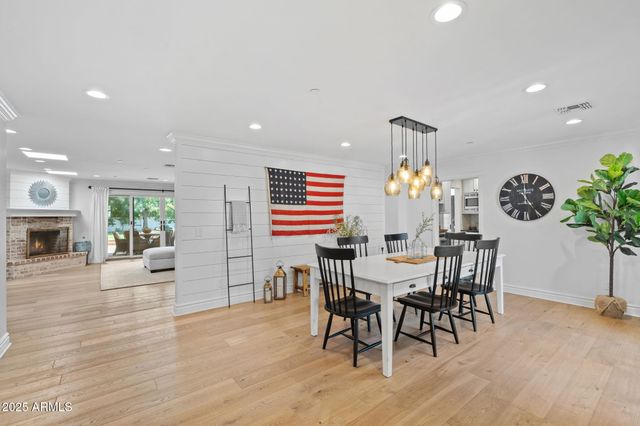 8107 E DEL CUARZO Drive, Scottsdale, AZ 85258