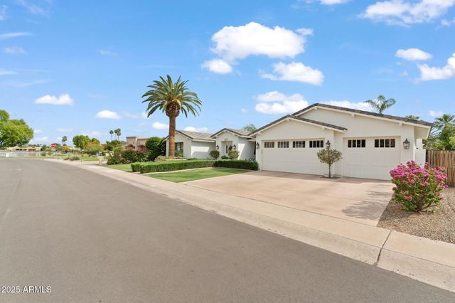 8107 E DEL CUARZO Drive, Scottsdale, AZ 85258