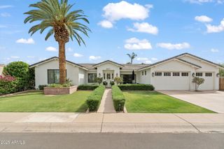 8107 E DEL CUARZO Drive, Scottsdale, AZ 85258