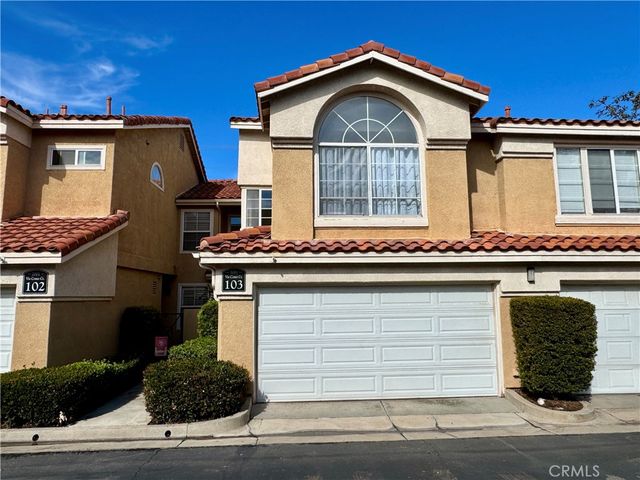2001 Via Como 103, Corona, CA 92881