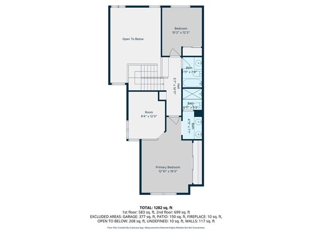 2001 Via Como 103, Corona, CA 92881