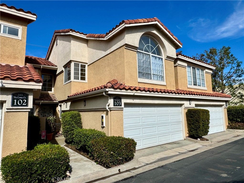 2001 Via Como 103, Corona, CA 92881