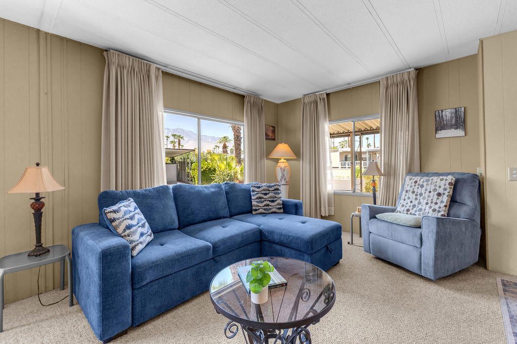 Image 10 of property listing at 290 Butterfield, Cathedral City, CA 92234