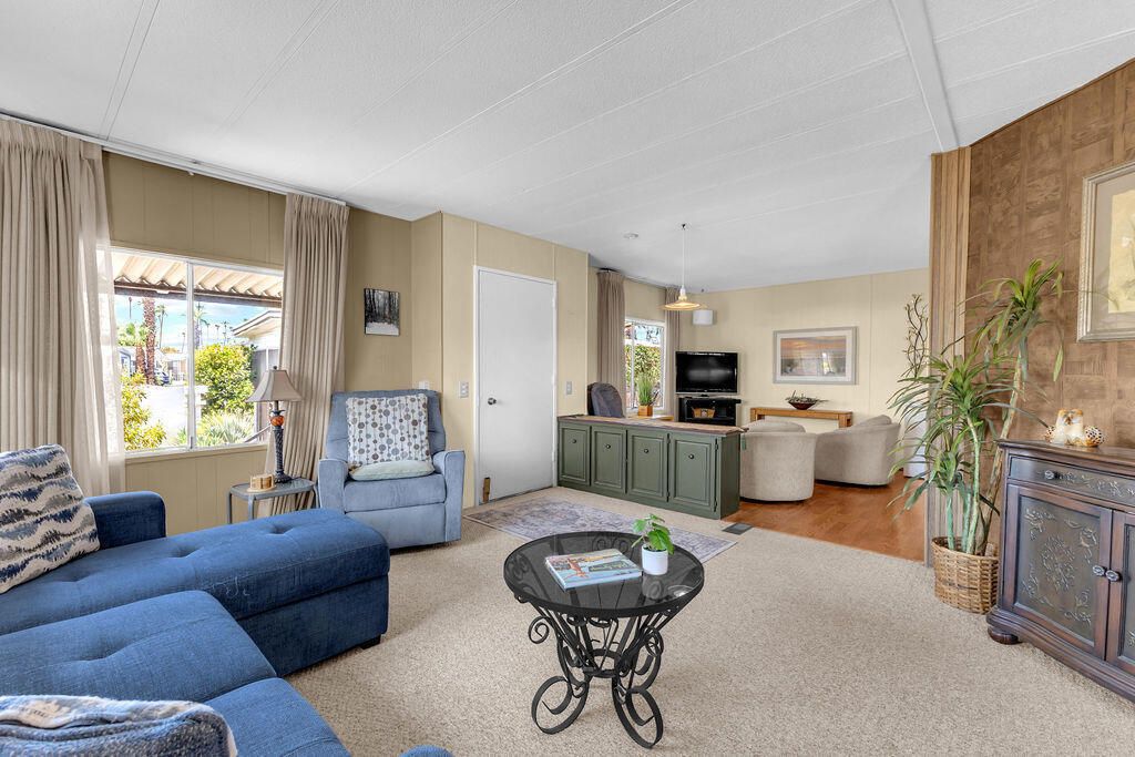 Image 12 of property listing at 290 Butterfield, Cathedral City, CA 92234