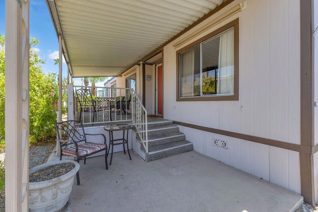 Image 5 of property listing at 290 Butterfield, Cathedral City, CA 92234