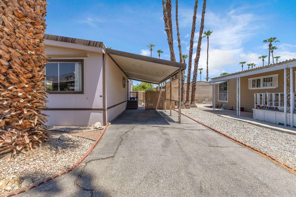 Image 52 of property listing at 290 Butterfield, Cathedral City, CA 92234