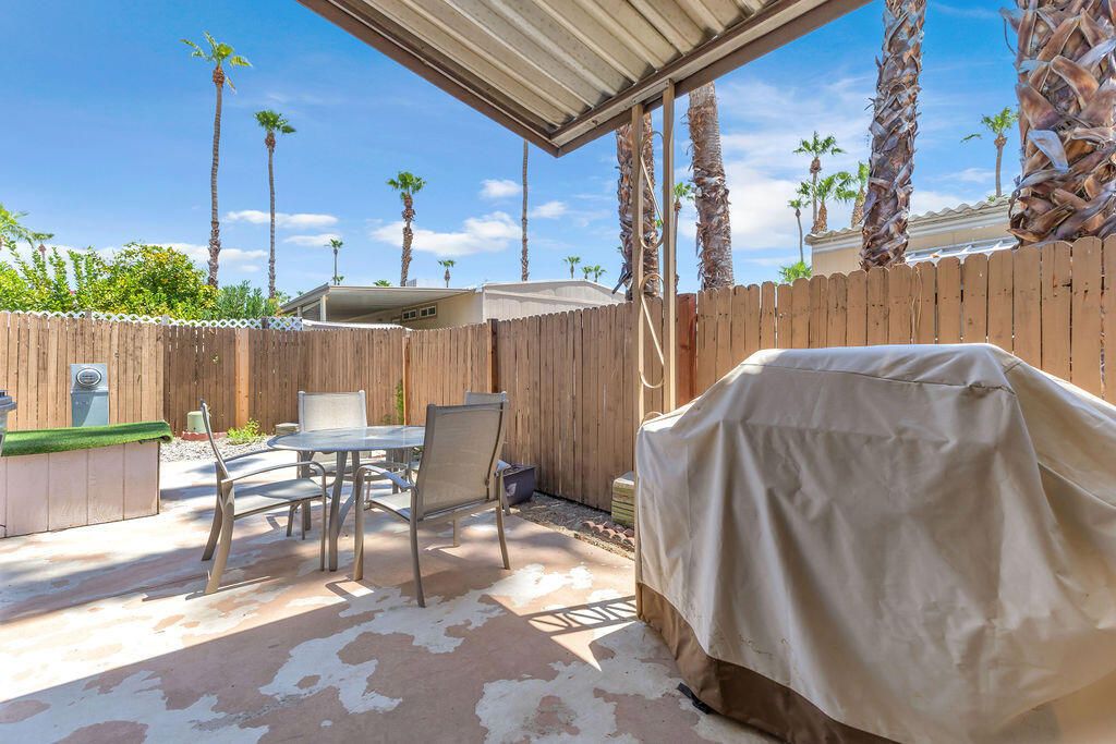 Image 53 of property listing at 290 Butterfield, Cathedral City, CA 92234