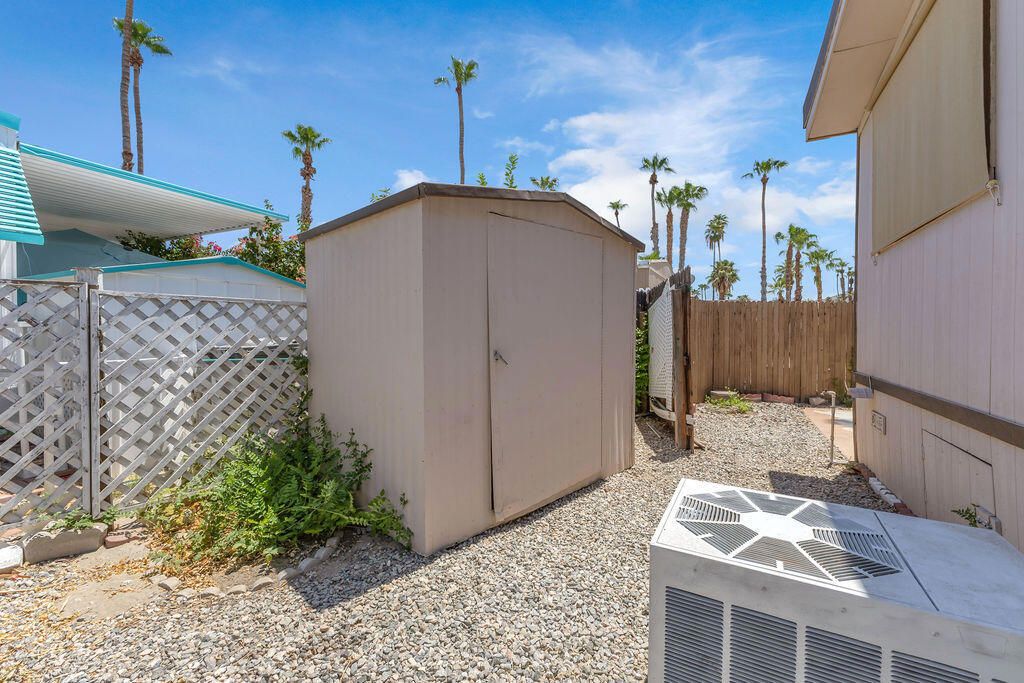 Image 55 of property listing at 290 Butterfield, Cathedral City, CA 92234
