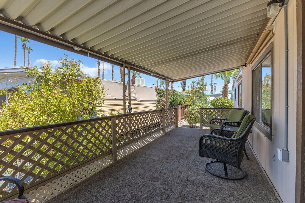 Image 57 of property listing at 290 Butterfield, Cathedral City, CA 92234