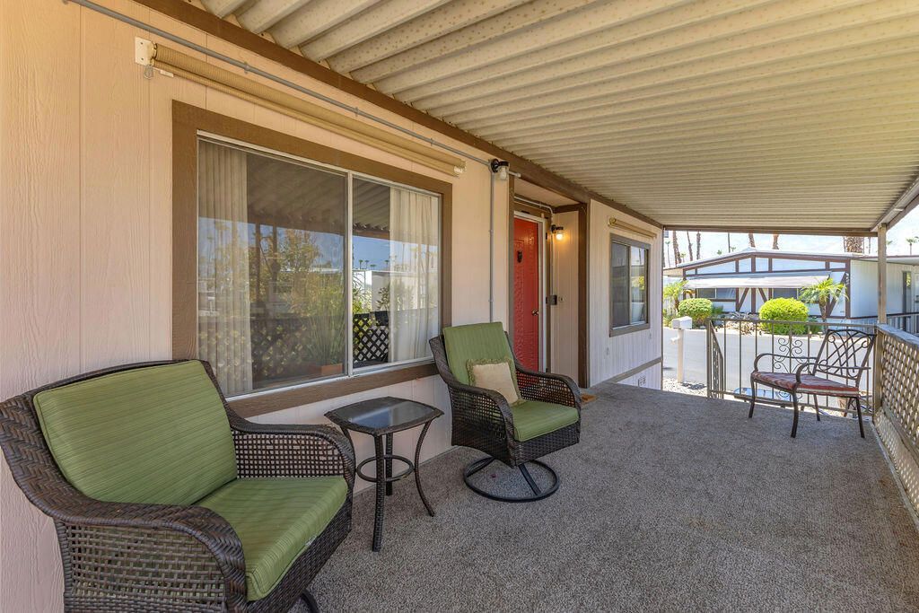 Image 58 of property listing at 290 Butterfield, Cathedral City, CA 92234