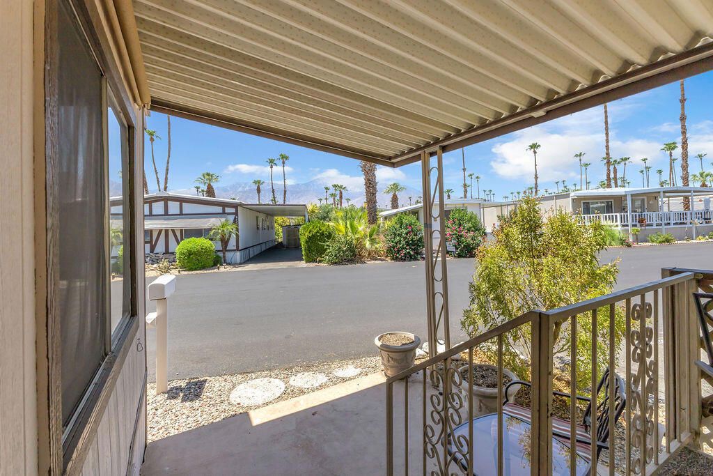 Image 59 of property listing at 290 Butterfield, Cathedral City, CA 92234