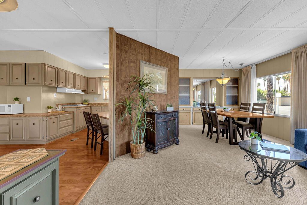 Image 7 of property listing at 290 Butterfield, Cathedral City, CA 92234