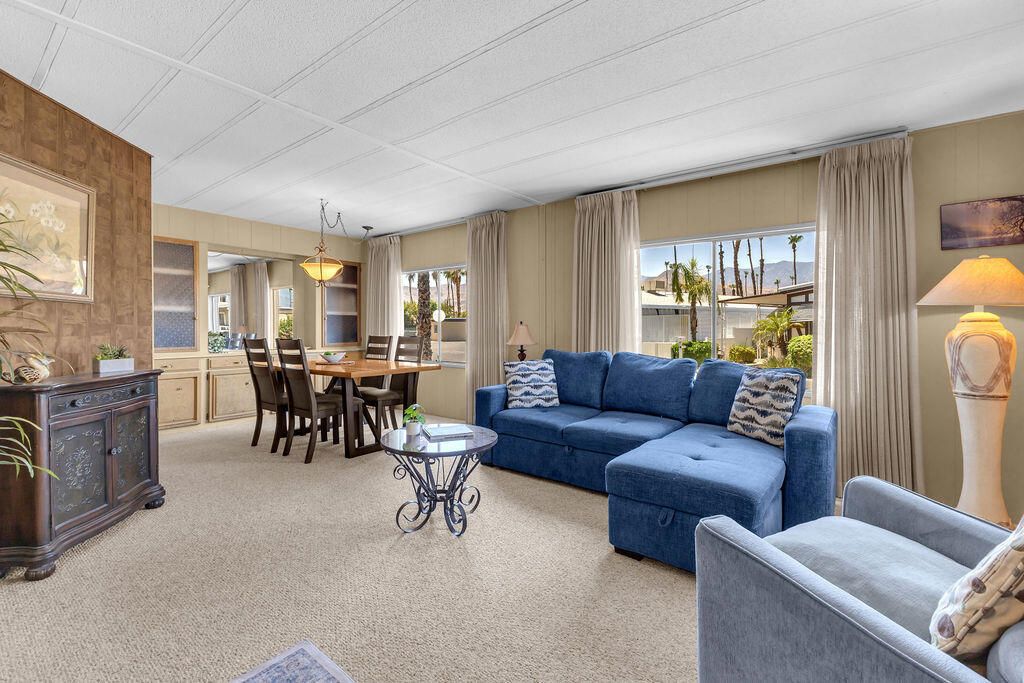 Image 8 of property listing at 290 Butterfield, Cathedral City, CA 92234