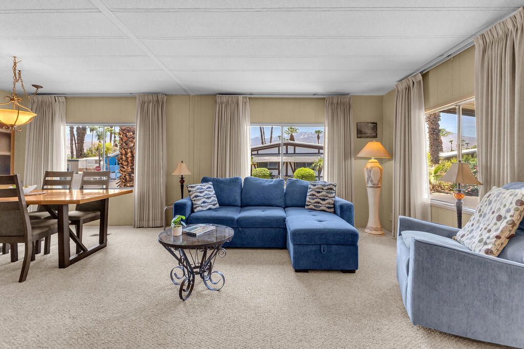 Image 9 of property listing at 290 Butterfield, Cathedral City, CA 92234