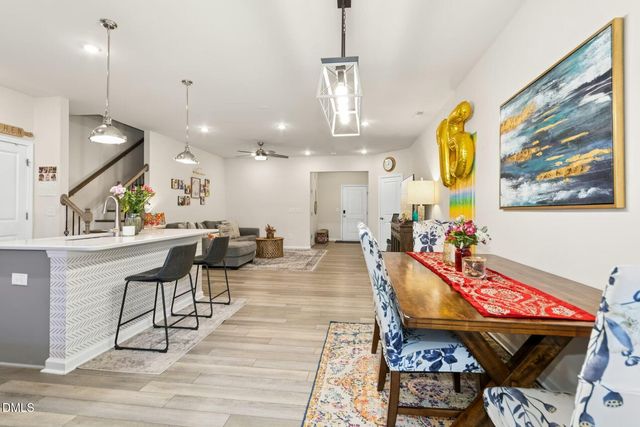 1209 Citadel Avenue, Durham, NC 27713