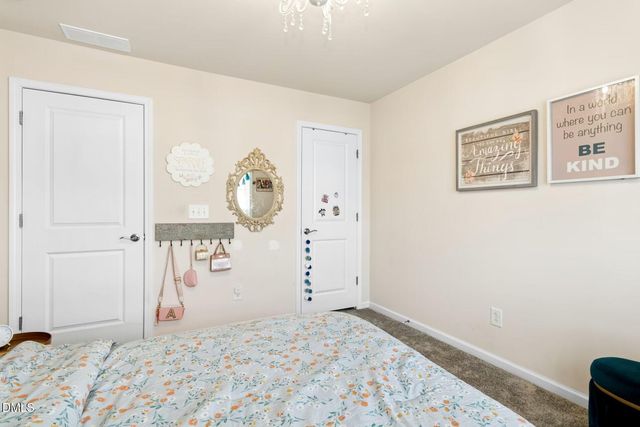 1209 Citadel Avenue, Durham, NC 27713