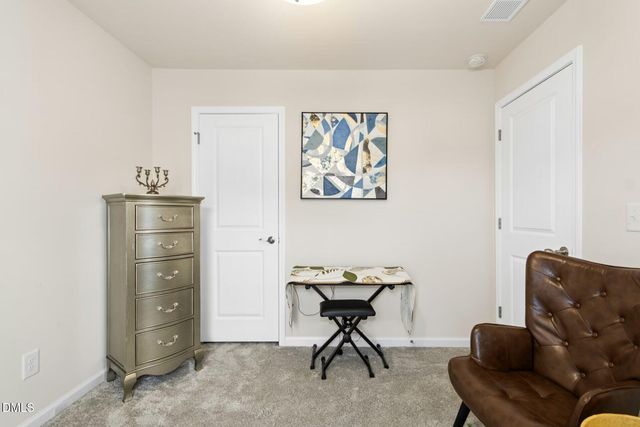 1209 Citadel Avenue, Durham, NC 27713