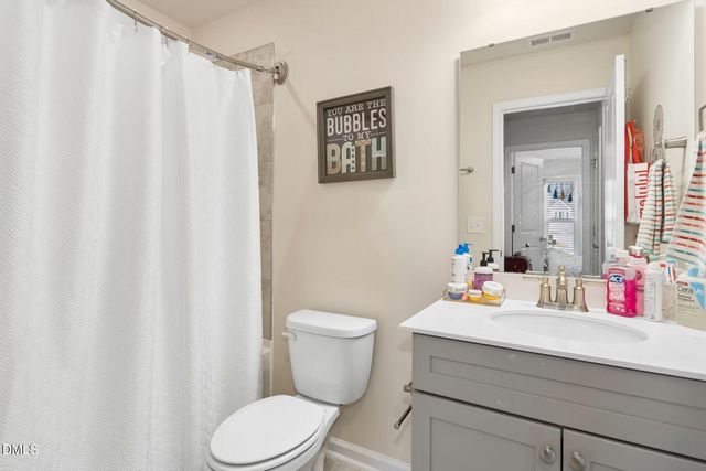 1209 Citadel Avenue, Durham, NC 27713