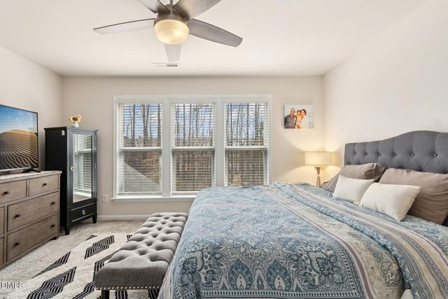 1209 Citadel Avenue, Durham, NC 27713