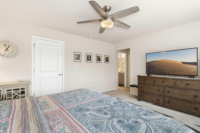 1209 Citadel Avenue, Durham, NC 27713