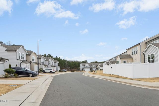 1209 Citadel Avenue, Durham, NC 27713