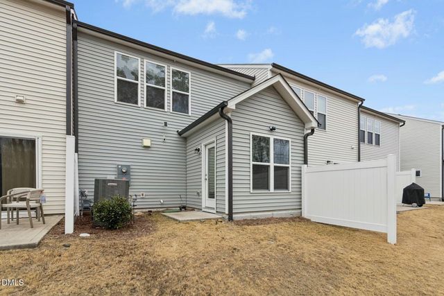 1209 Citadel Avenue, Durham, NC 27713